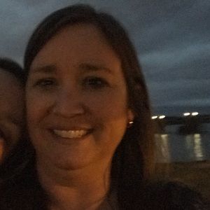 Meet your Posher, Kristie